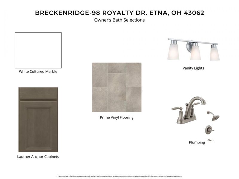 98 Royalty Drive , Etna, OH 43062 Photo 5