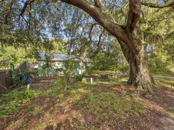 819 S 9TH Street , Fernandina Beach, FL 32034
