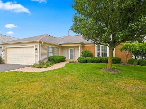 13470 Crestview Drive , Huntley, IL 60142