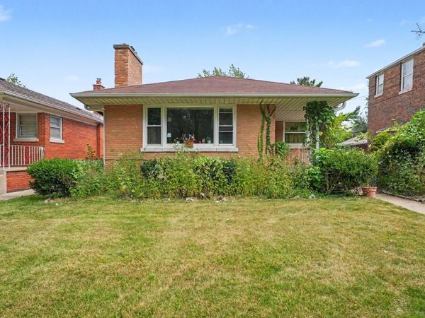 1037 WENTWORTH Avenue , Calumet City, IL 60409