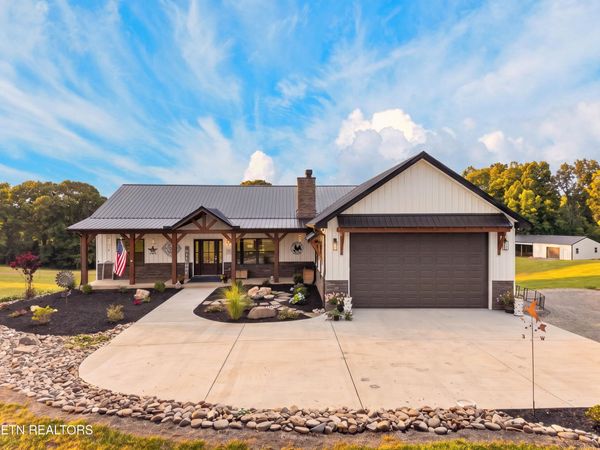 3830 Copper Ridge Rd, Morristown, TN 37814