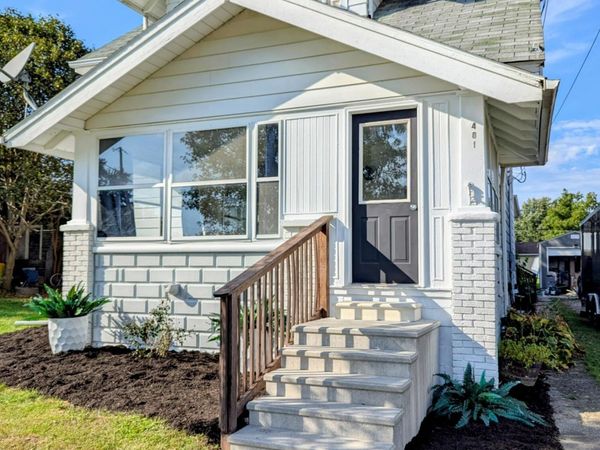 401 E Baubice Street , Pioneer, OH 43554