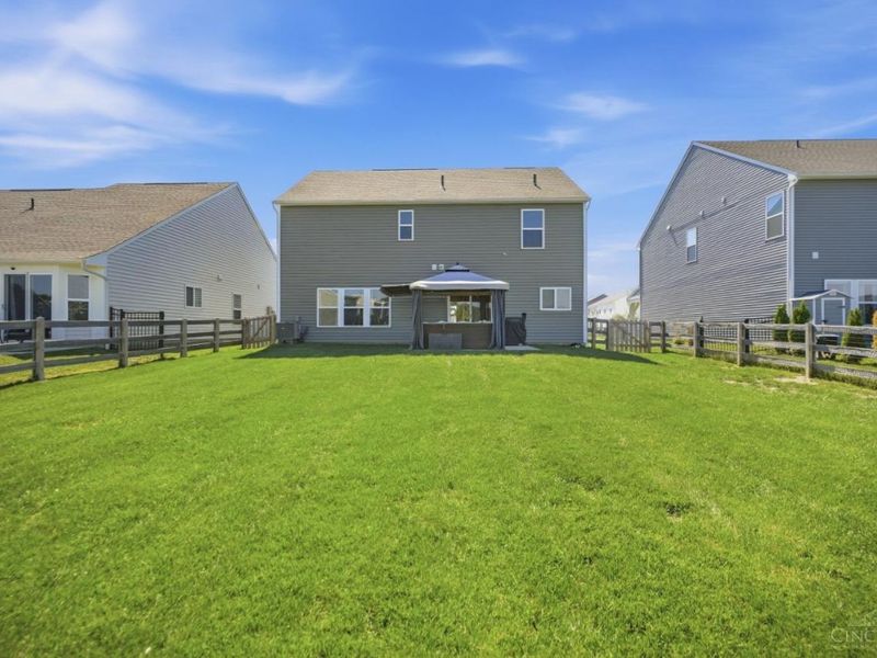2047 Harvest Meadows Avenue, Batavia Township, OH 45103 Photo 46