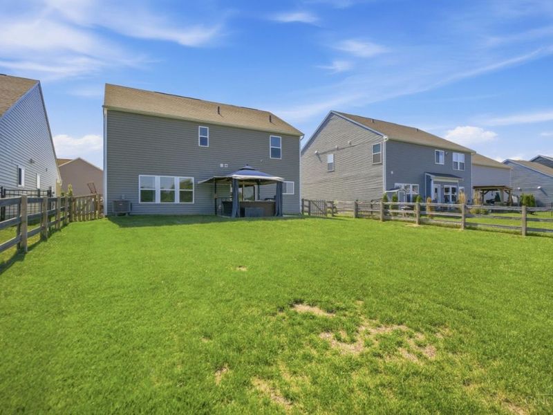 2047 Harvest Meadows Avenue, Batavia Township, OH 45103 Photo 50