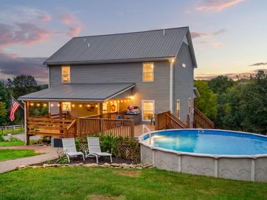 373 Boyers Chapel Road, Sadieville, KY 40370