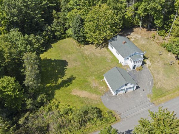 10 Littlefield Lane, Farmingdale, ME 04344