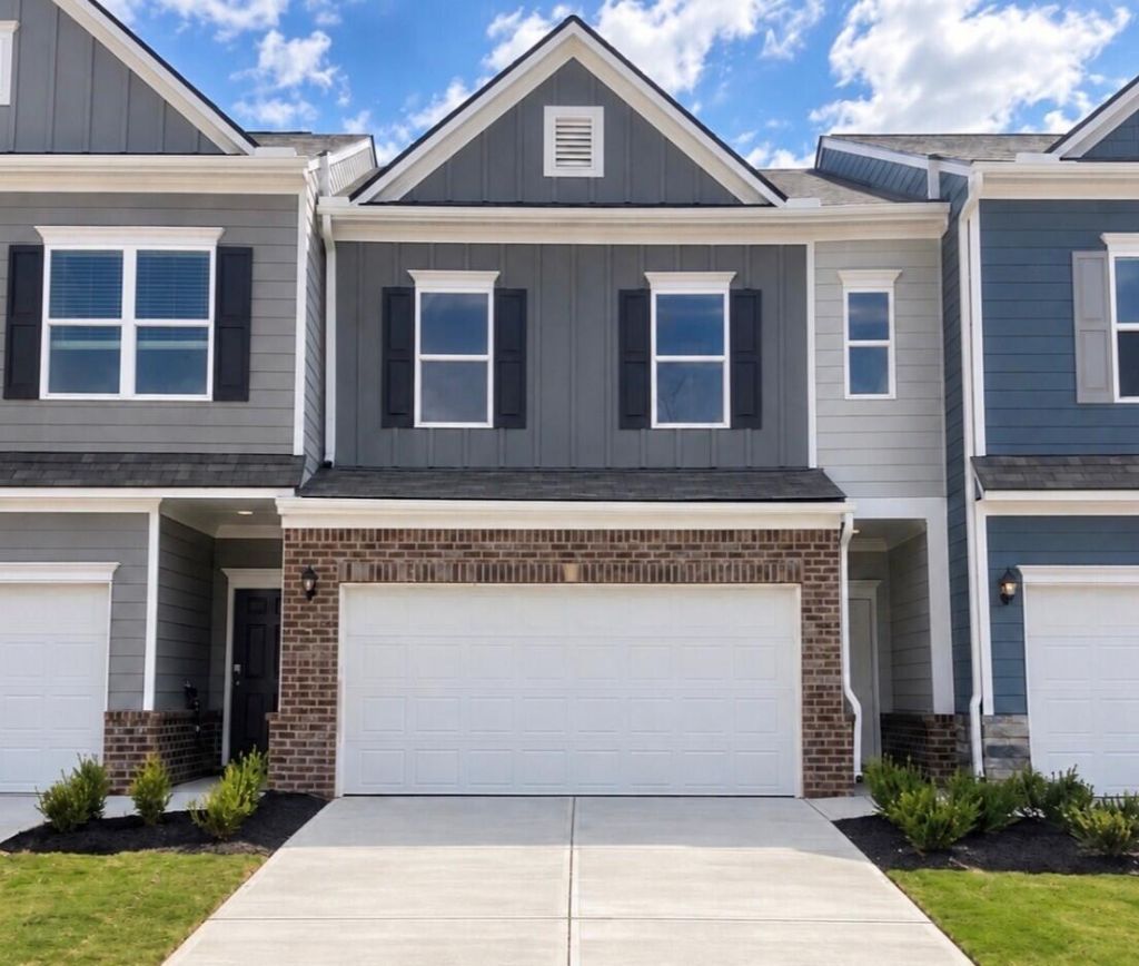 9412 Sapling Lane, Unit 27, Collegedale, TN 37363 Main Photo