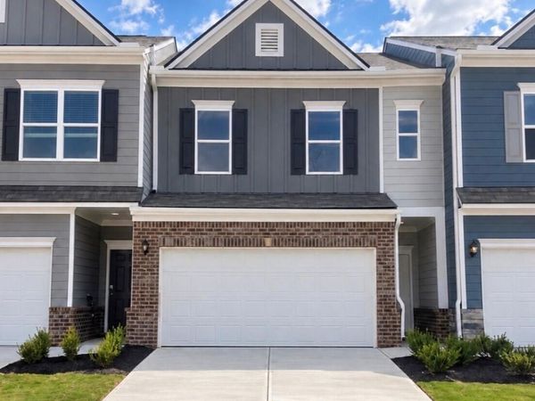 9412 Sapling Lane, Unit 27, Collegedale, TN 37363