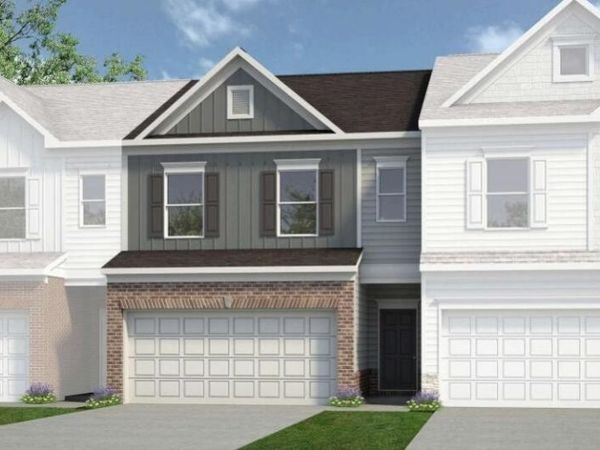 9412 Sapling Lane, Unit 27, Collegedale, TN 37363