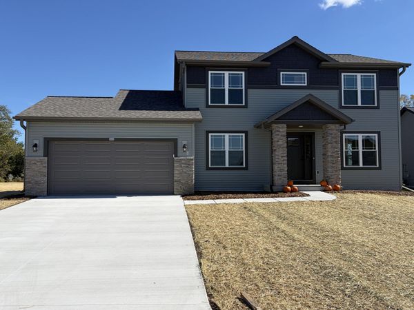 500 Golf Dr, Jefferson, WI 53549