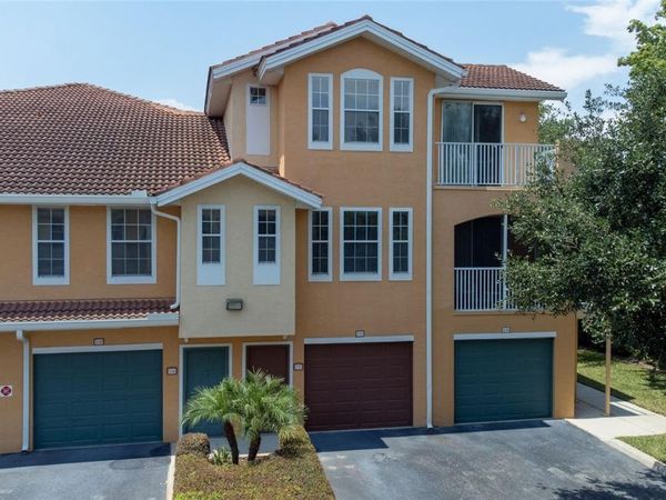 12208 WILD IRIS WAY, Unit 107, ORLANDO, FL 32837