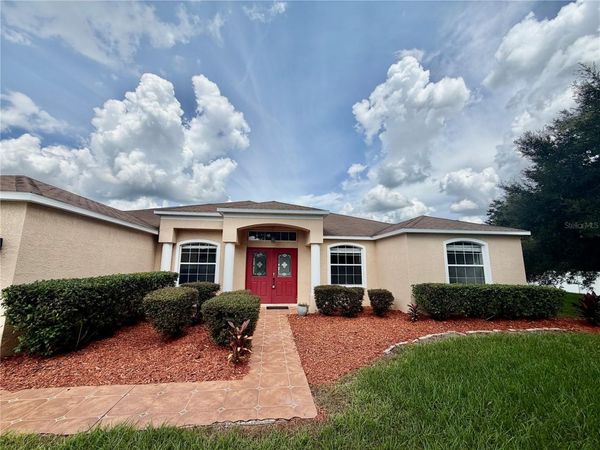 10146 BLOOMFIELD HILLS DRIVE , SEFFNER, FL 33584