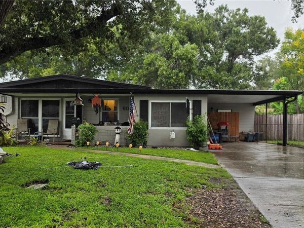 6035 67TH AVENUE N, PINELLAS PARK, FL 33781