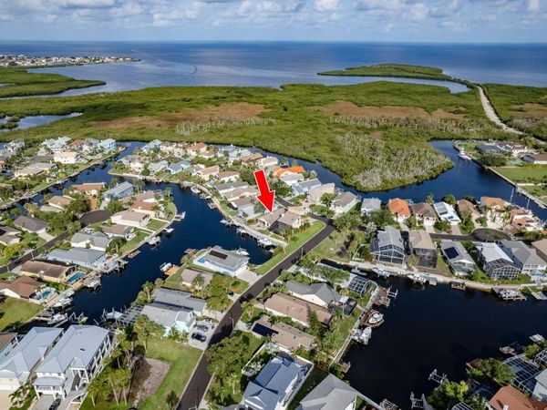 6340 GARLAND COURT , NEW PORT RICHEY, FL 34652