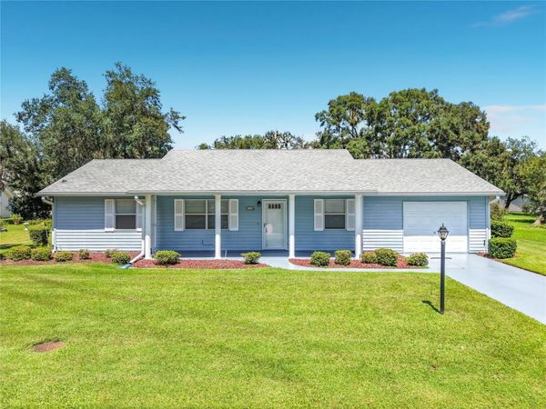 5622 ROSEWALL CIRCLE , LEESBURG, FL 34748