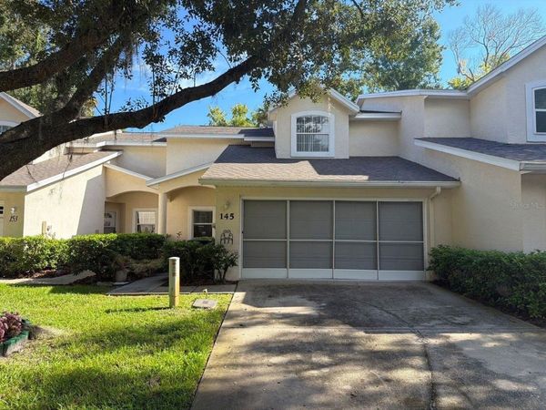145 NATURE TRAIL , ORMOND BEACH, FL 32174