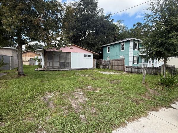 18 S PRIMROSE DRIVE, ORLANDO, FL 32803