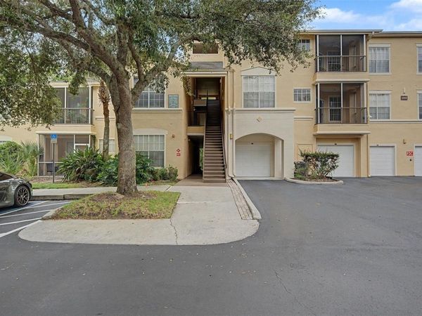 5125 PALM SPRINGS BOULEVARD, Unit 6107, TAMPA, FL 33647