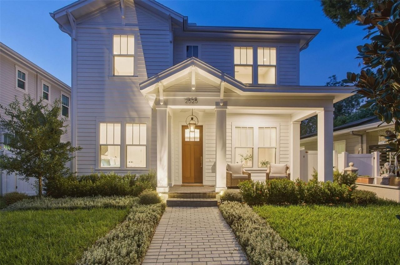2525 Dartmouth Avenue N, Saint Petersburg, FL 33713 Photo