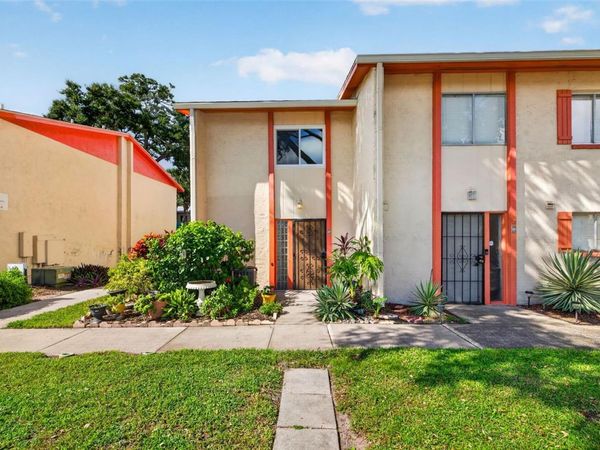 1625 58TH TERRACE S, Unit 1, ST PETERSBURG, FL 33712