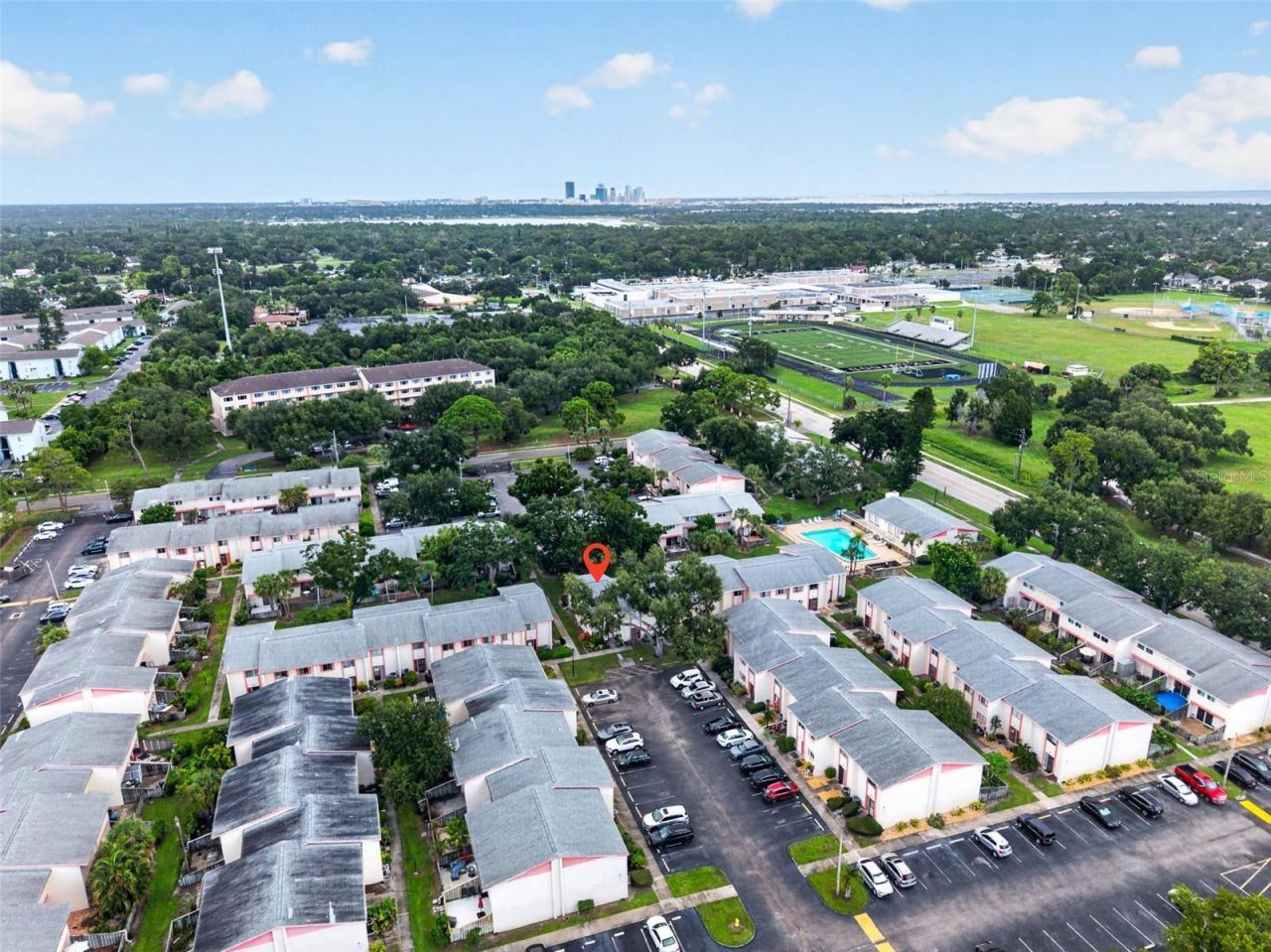 1625 58th Terrace S, Unit 1, Saint Petersburg, FL 33712 Photo