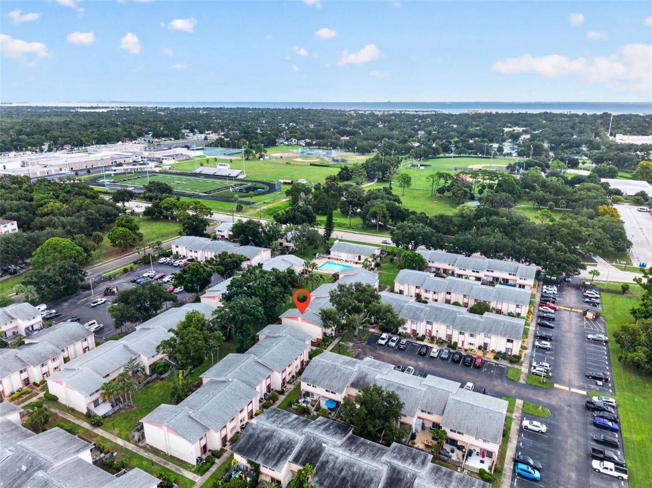 1625 58th Terrace S, Unit 1, Saint Petersburg, FL 33712 Photo