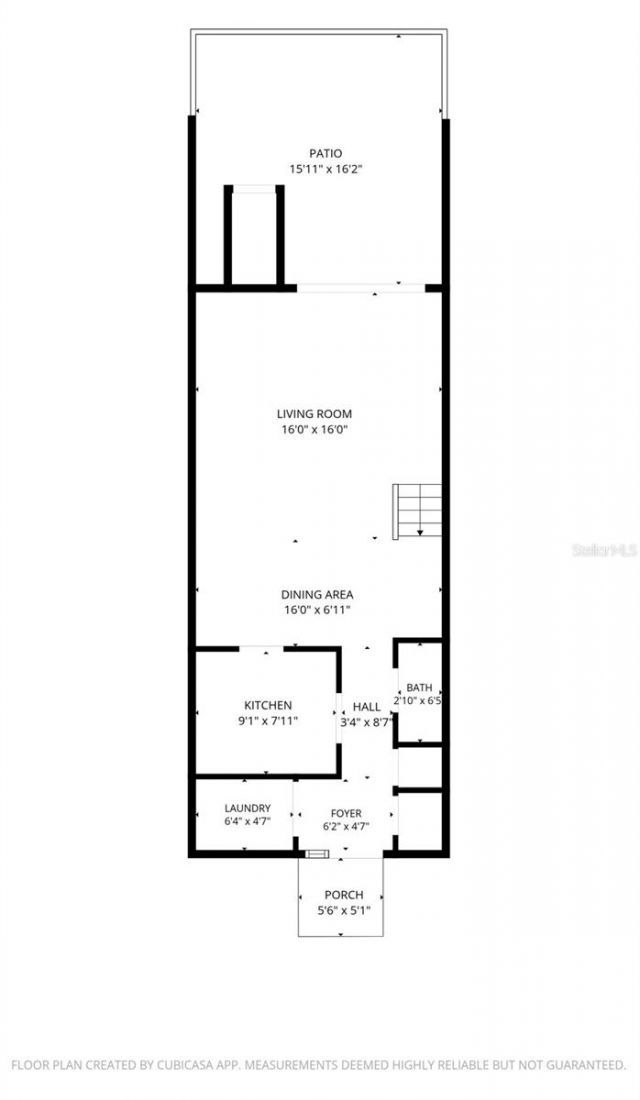 1625 58th Terrace S, Unit 1, Saint Petersburg, FL 33712 Photo