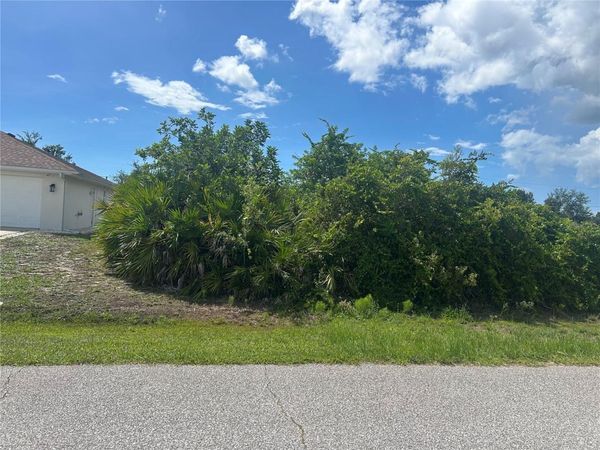 7389 CARY STREET , ENGLEWOOD, FL 34224