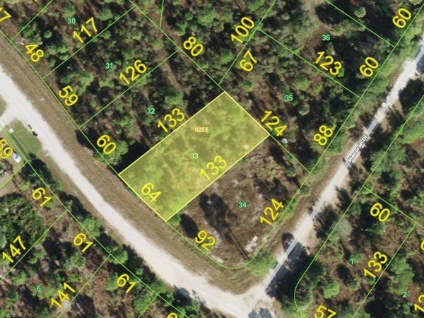 13540 CAROUSEL DRIVE , PUNTA GORDA, FL 33955