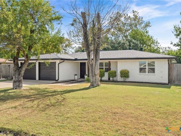 203 N 2nd Street, Other, TX 76554