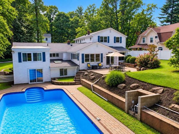 15 Tulip Road, Briarcliff Manor, NY 10510