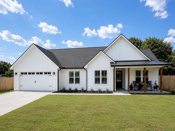 11 Bramblewood Trail SW, Cartersville, GA 30120