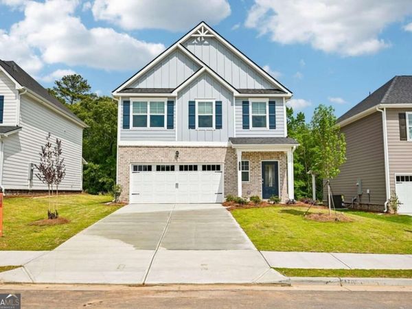 11167 Suria Drive, Covington, GA 30014