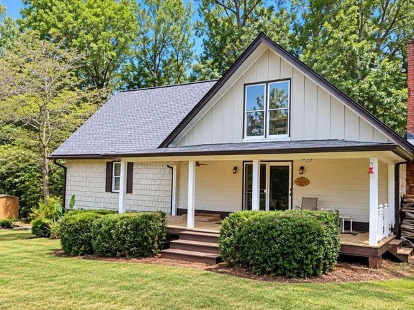 325 Racetrack Road, Danielsville, GA 30633