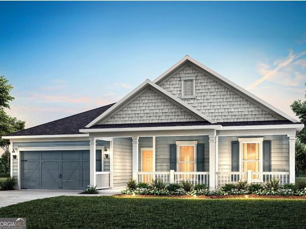7132 Maple Brook Lane, Flowery Branch, GA 30542