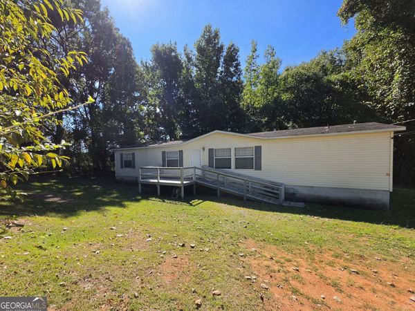 1071 County Road 491, Lafayette, AL 36862