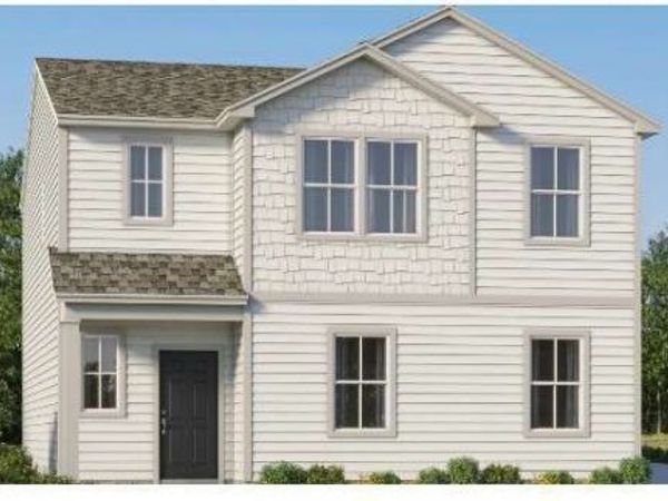 150 Shenandoah Lane, Lagrange, GA 30241