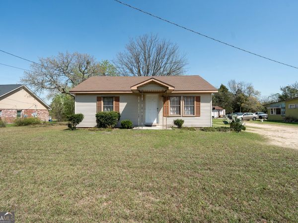 7311 Bethel Church Road, Lizella, GA 31052