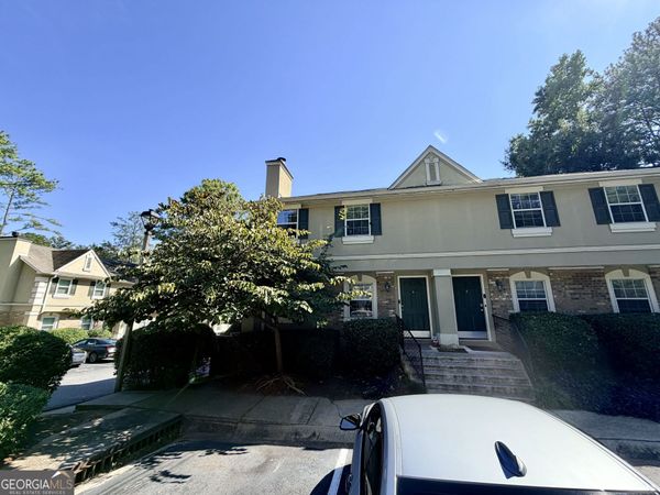 6900 Roswell Road, Unit 1K, Sandy Springs, GA 30328