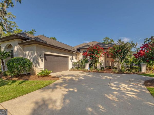135 Rice Mill, St. Simons, GA 31522