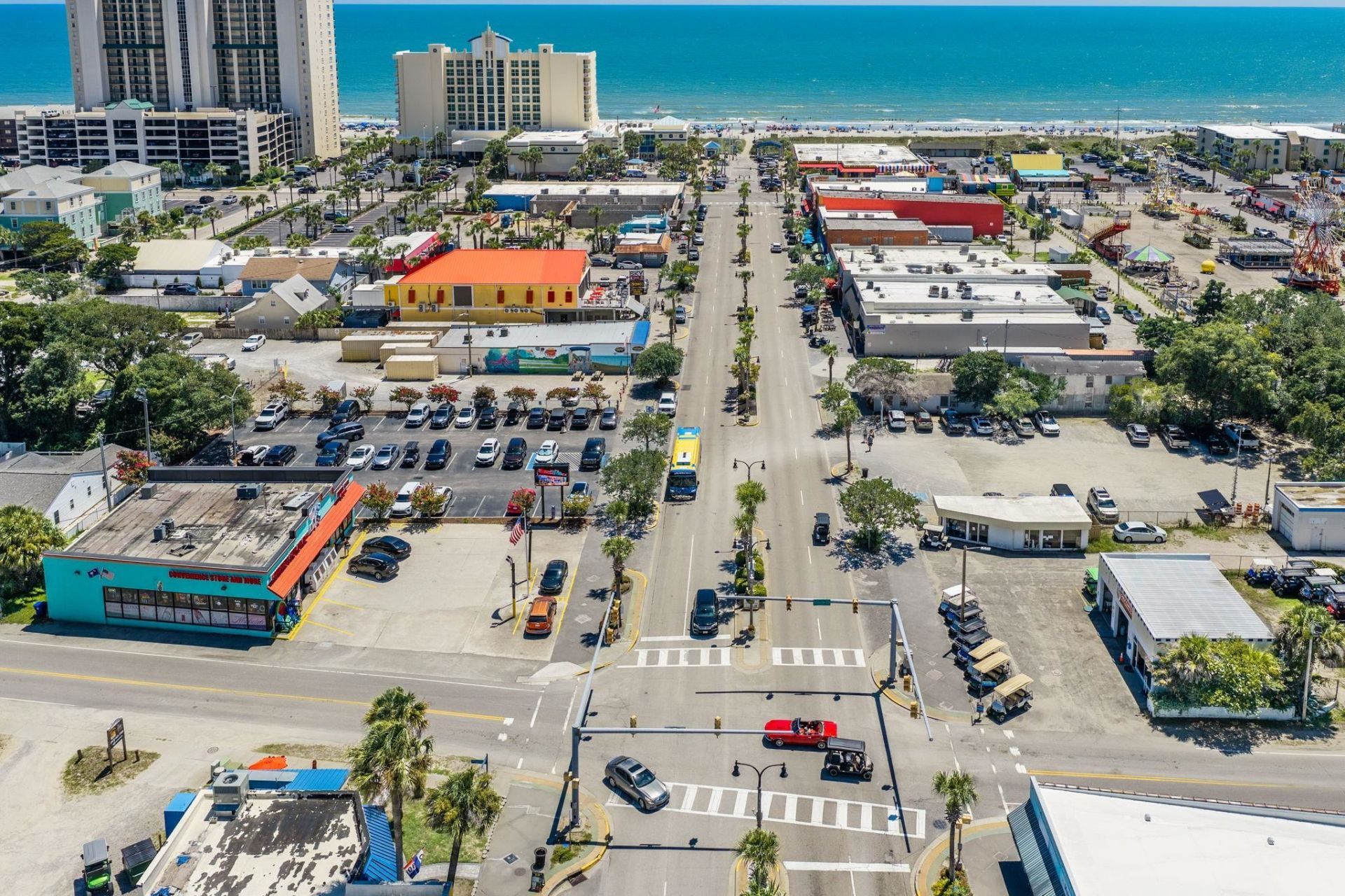 6309 Ocean Blvd. N Photo 37