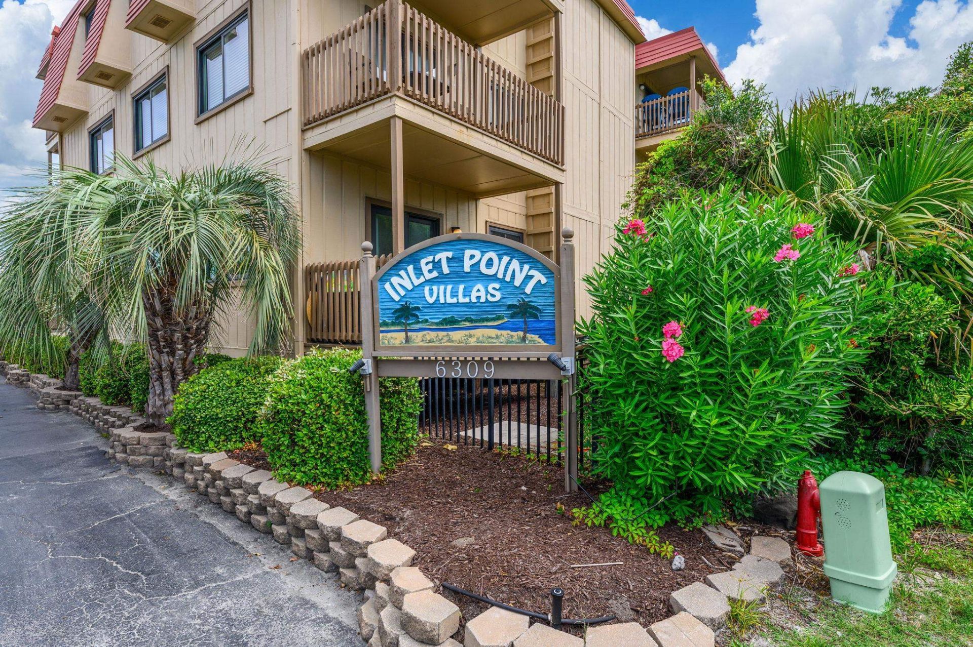 6309 Ocean Blvd. N Photo 5