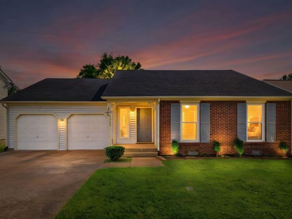 3364 Calais Cir , Antioch, TN 37013