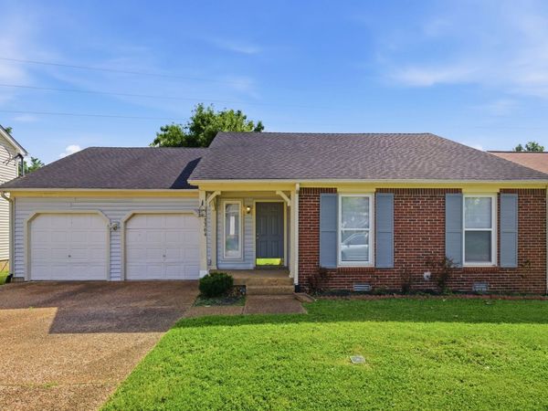 3364 Calais Cir , Antioch, TN 37013