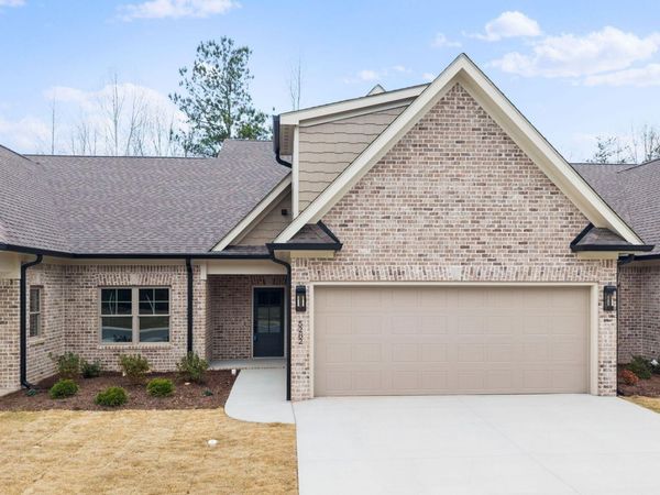 5272 Baylor Street NW, Cleveland, TN 37312