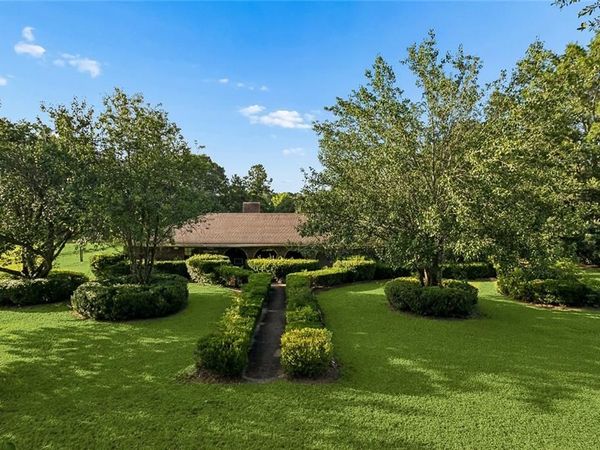 59375 MITCHELL CITY Road , Bogalusa, LA 70427