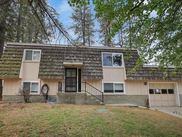 2211 W Hazard Rd, Spokane, WA 99208
