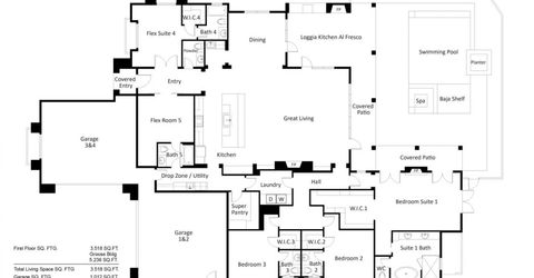 5000 Greyson Creek Dr, El Dorado Hills, CA 95762 Photo