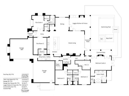 5000 Greyson Creek Dr, El Dorado Hills, CA 95762 Photo