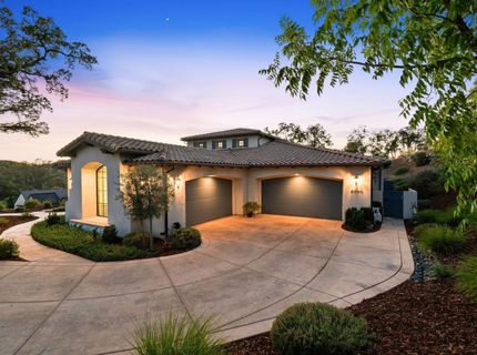 5000 Greyson Creek Dr, El Dorado Hills, CA 95762 Photo